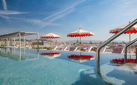 InterContinental Barcelona, an IHG Hotel